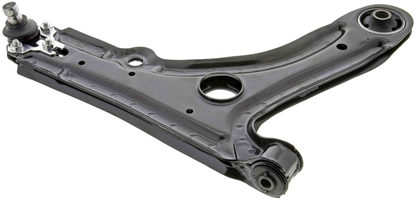 Mevotech Supreme Suspension Control Arm and Ball Joint Assembly CMS701126