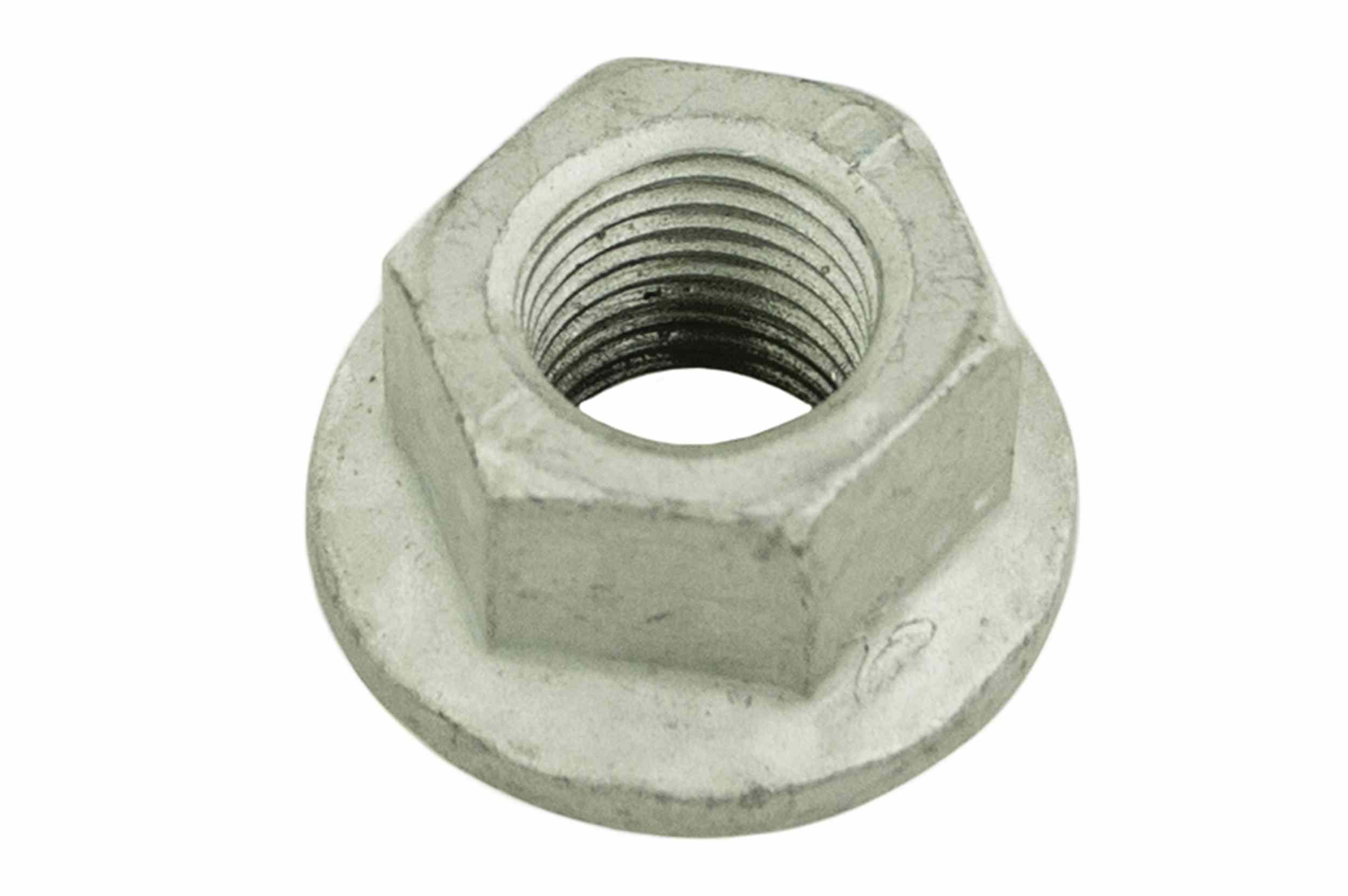 Mevotech Supreme Suspension Control Arm and Ball Joint Assembly CMS701133