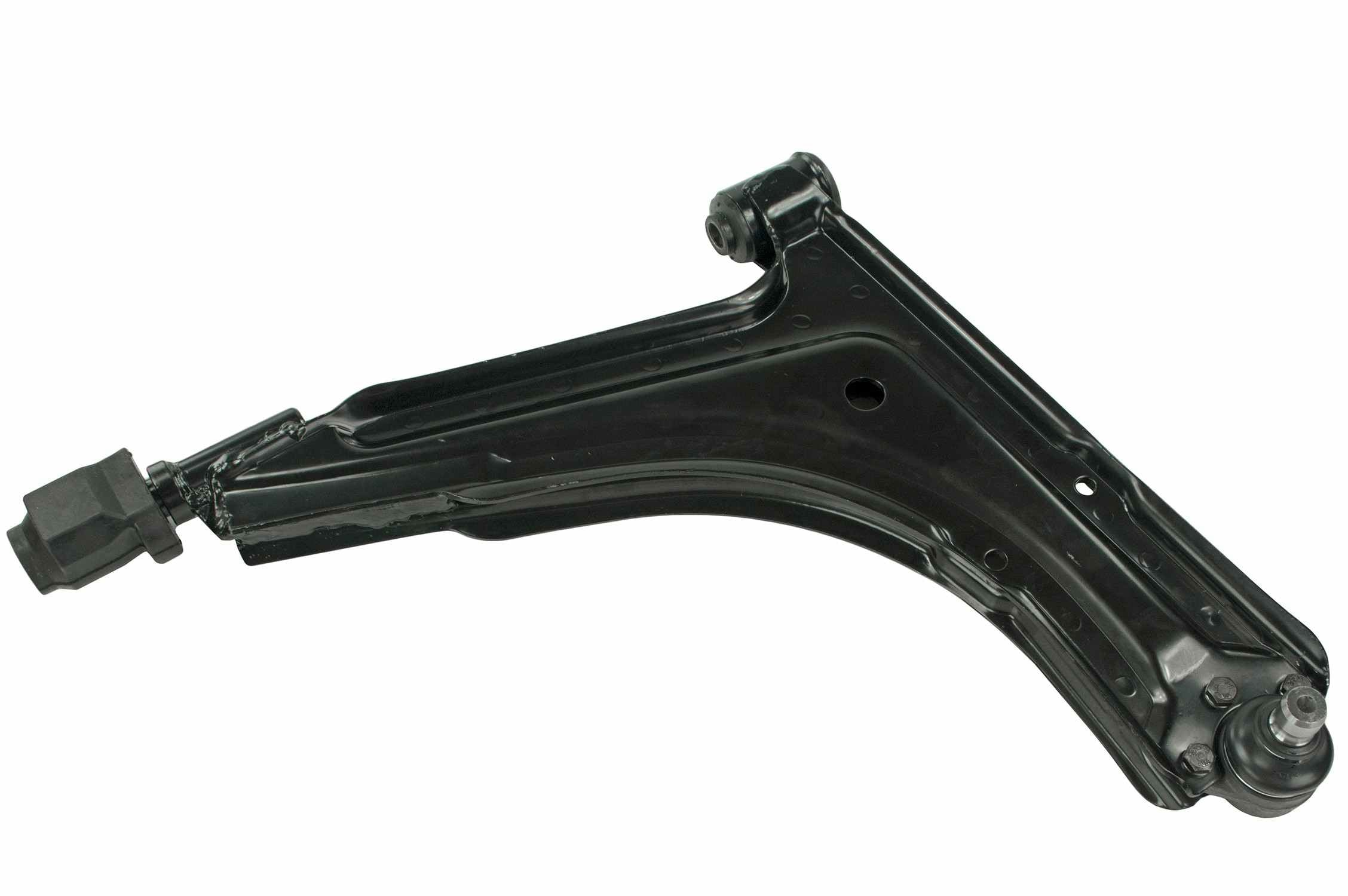 Mevotech Supreme Suspension Control Arm and Ball Joint Assembly CMS70114