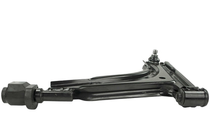 Mevotech Supreme Suspension Control Arm and Ball Joint Assembly CMS70115