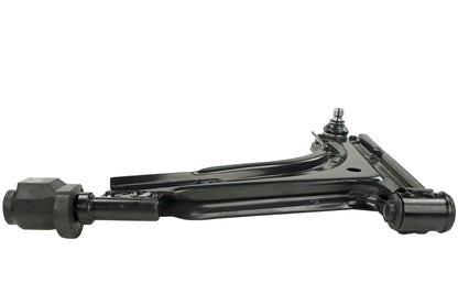 Mevotech Supreme Suspension Control Arm and Ball Joint Assembly CMS70115