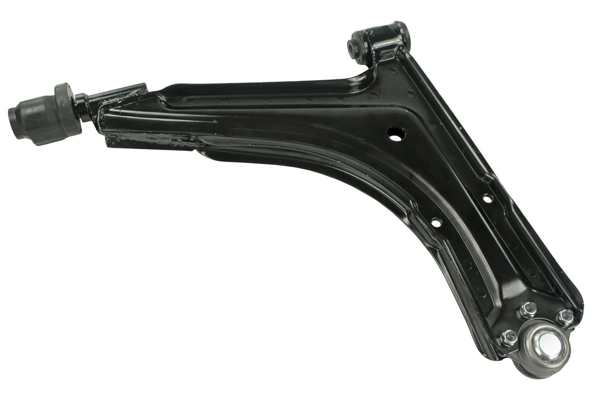 Mevotech Supreme Suspension Control Arm and Ball Joint Assembly CMS70115