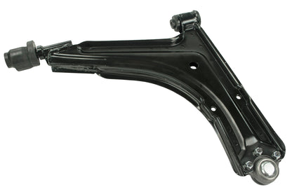Mevotech Supreme Suspension Control Arm and Ball Joint Assembly CMS70115