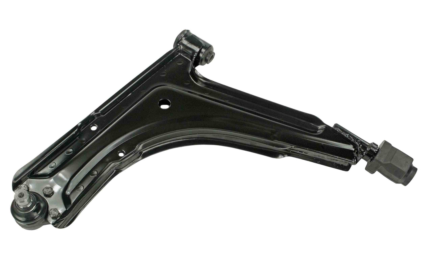 Mevotech Supreme Suspension Control Arm and Ball Joint Assembly CMS70115