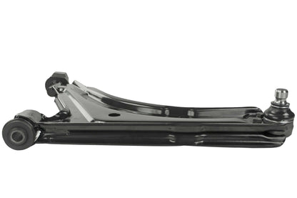 Mevotech Supreme Suspension Control Arm and Ball Joint Assembly CMS70115