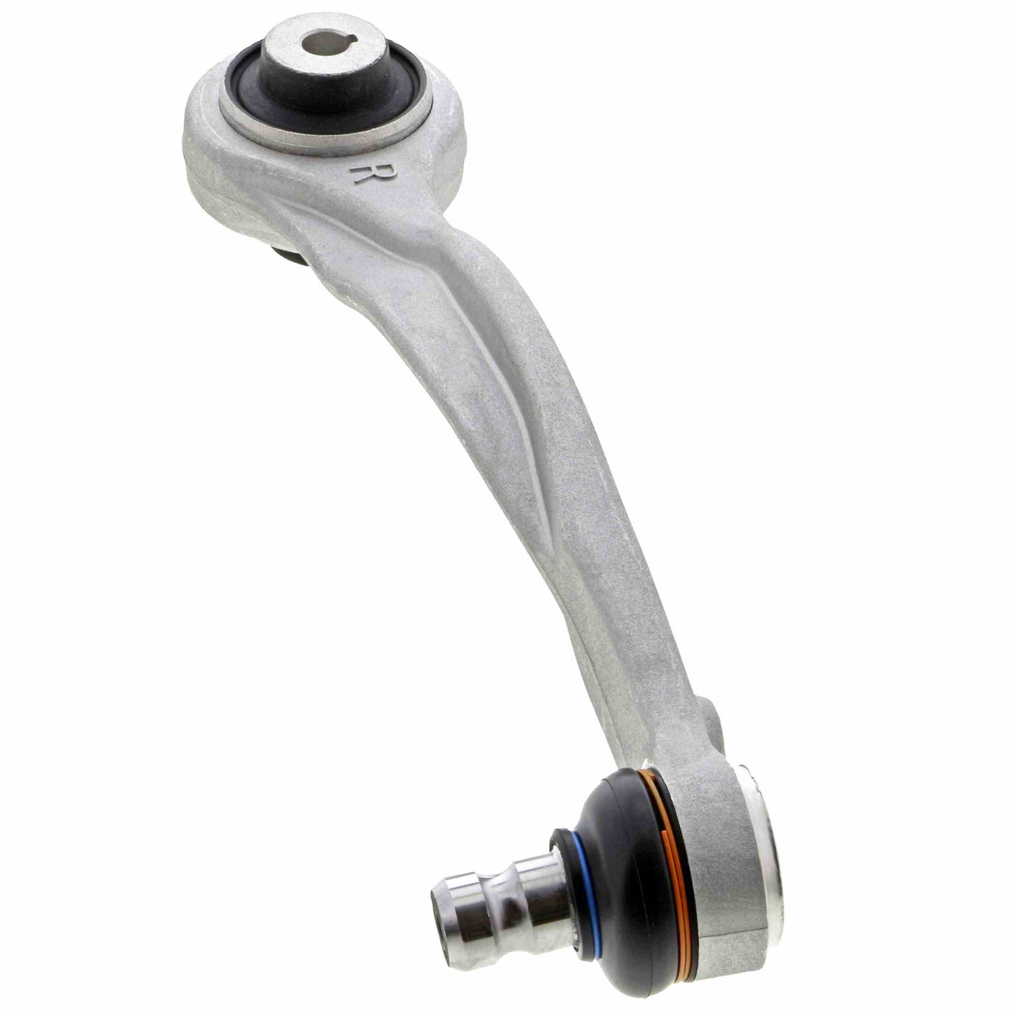 Mevotech Supreme Suspension Control Arm and Ball Joint Assembly CMS701161