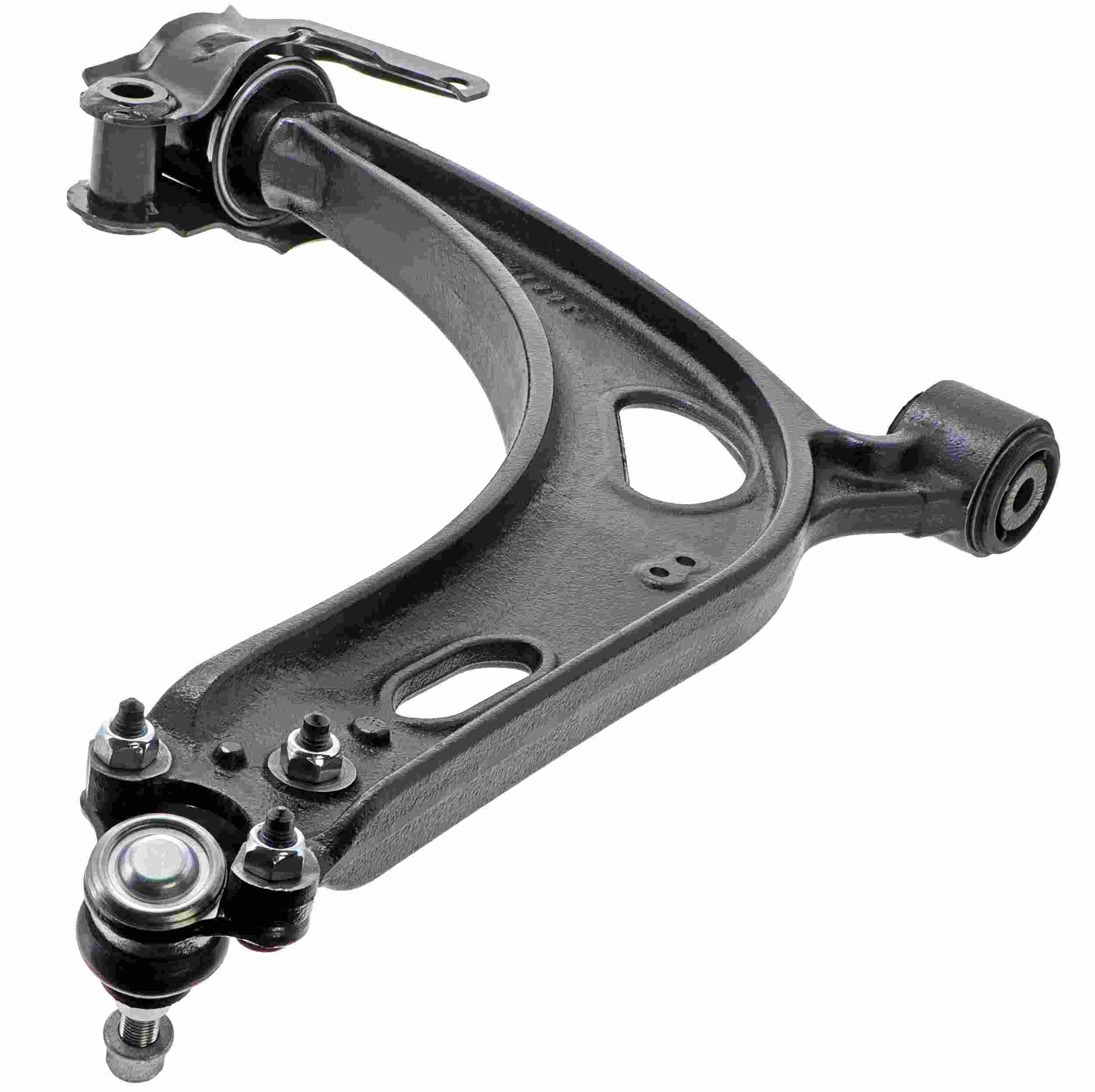 Mevotech Supreme Suspension Control Arm and Ball Joint Assembly CMS701162