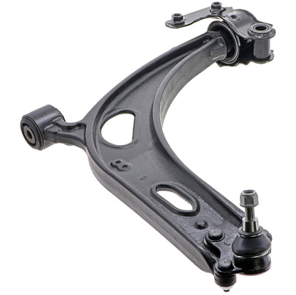 Mevotech Supreme Suspension Control Arm and Ball Joint Assembly CMS701162
