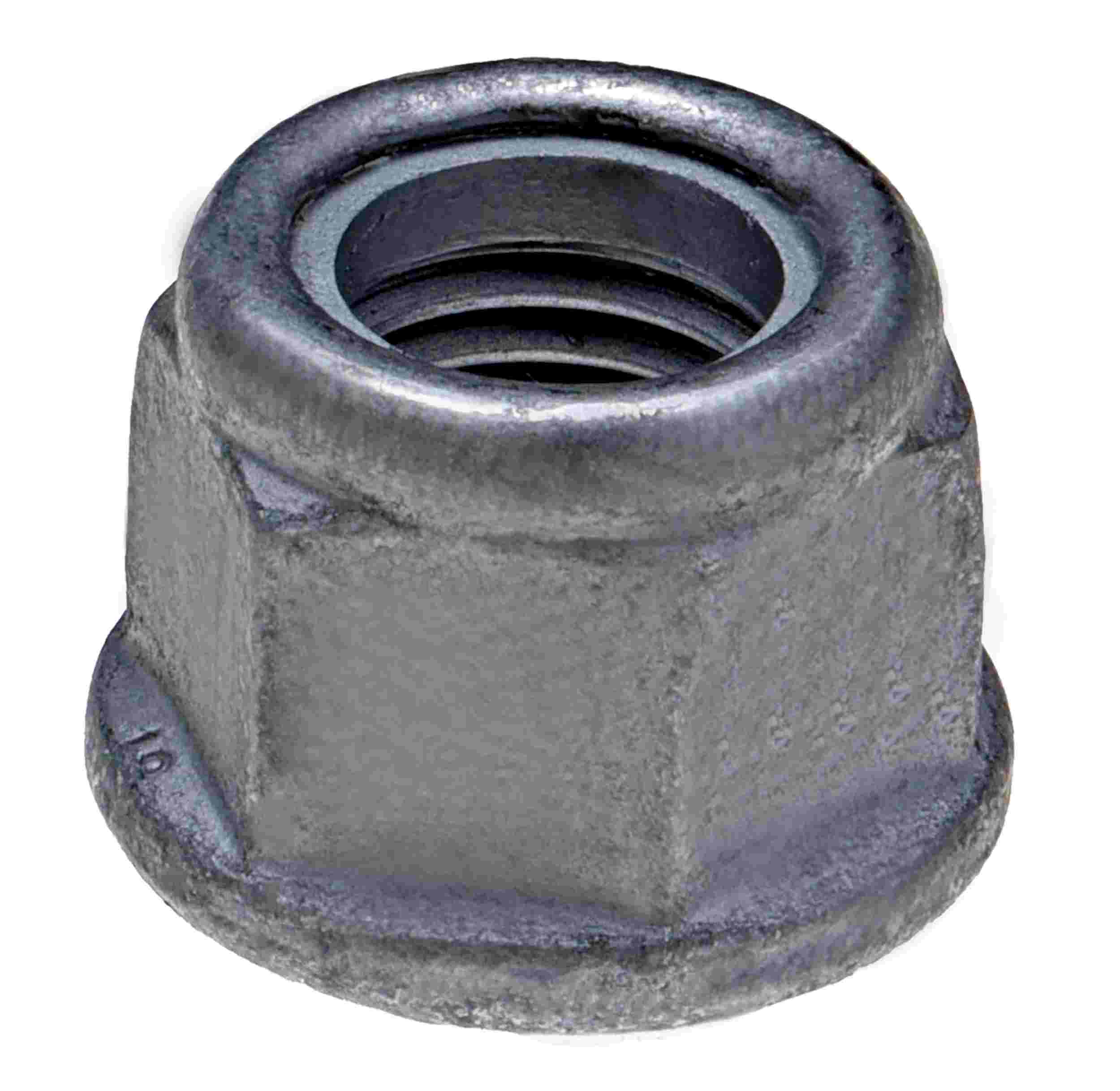 Mevotech Supreme Suspension Control Arm and Ball Joint Assembly CMS701162