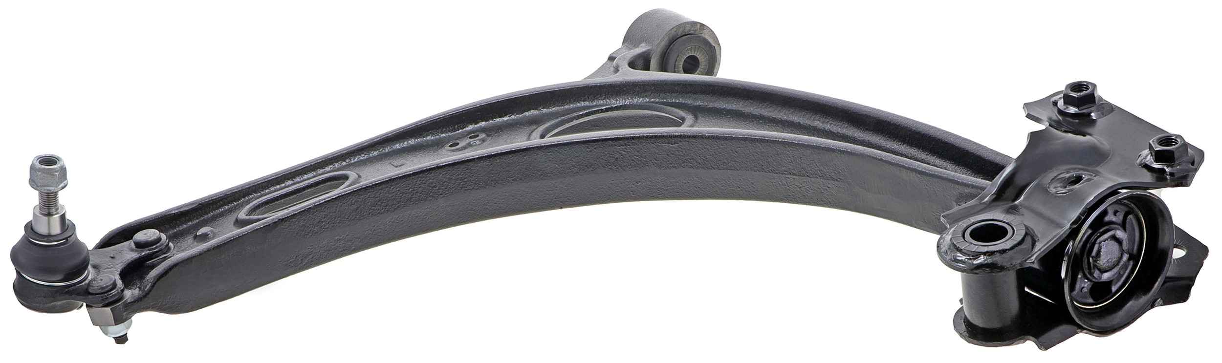 Mevotech Supreme Suspension Control Arm and Ball Joint Assembly CMS701162