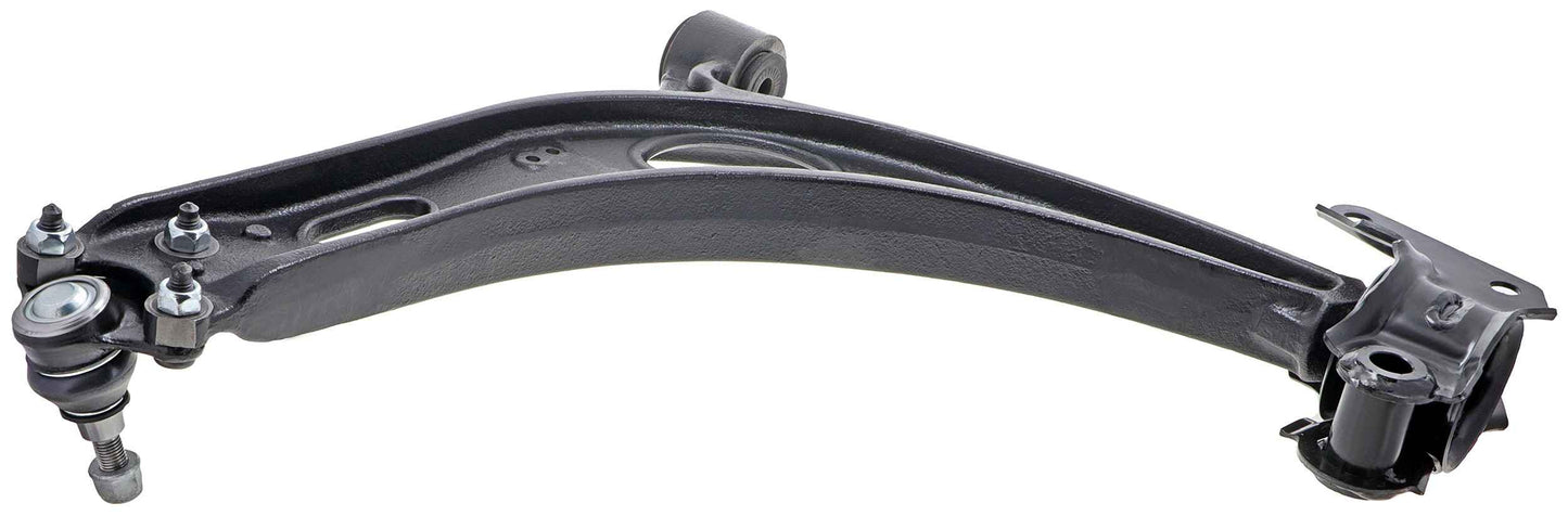 Mevotech Supreme Suspension Control Arm and Ball Joint Assembly CMS701163