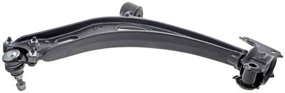 Mevotech Supreme Suspension Control Arm and Ball Joint Assembly CMS701163