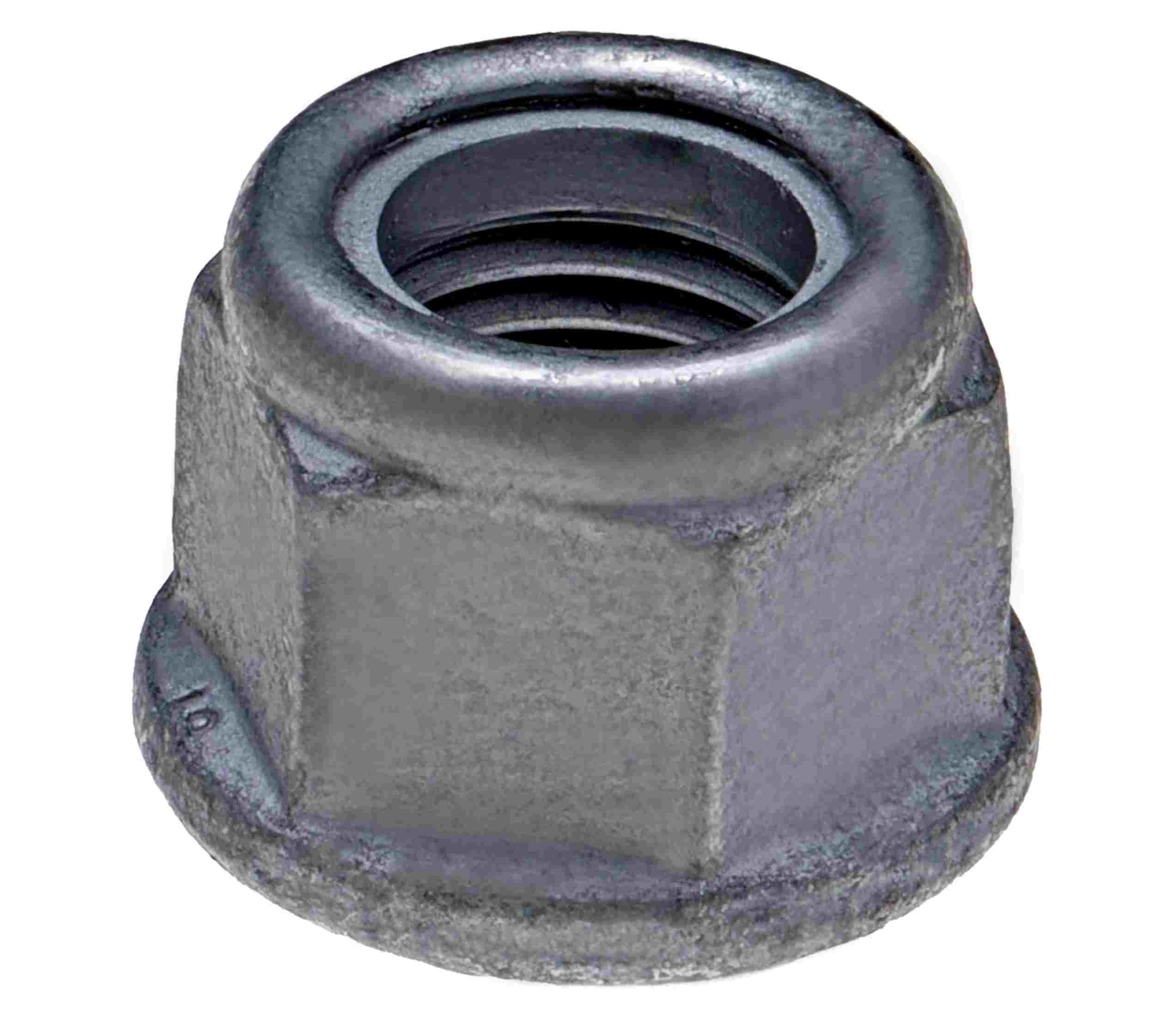 Mevotech Supreme Suspension Control Arm and Ball Joint Assembly CMS701163