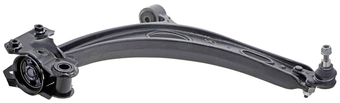 Mevotech Supreme Suspension Control Arm and Ball Joint Assembly CMS701163