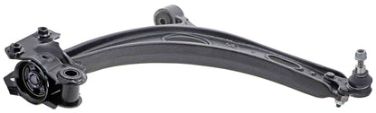 Mevotech Supreme Suspension Control Arm and Ball Joint Assembly CMS701163