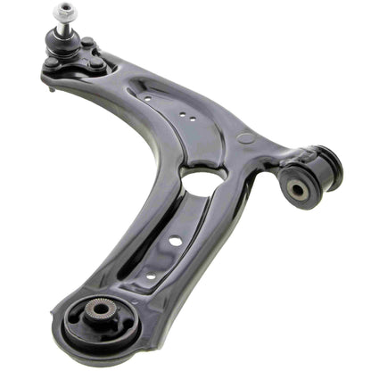 Mevotech Supreme Suspension Control Arm and Ball Joint Assembly CMS701166