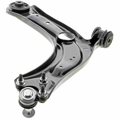 Mevotech Supreme Suspension Control Arm and Ball Joint Assembly CMS701166