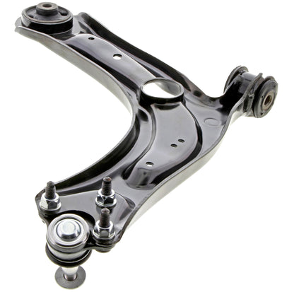 Mevotech Supreme Suspension Control Arm and Ball Joint Assembly CMS701166
