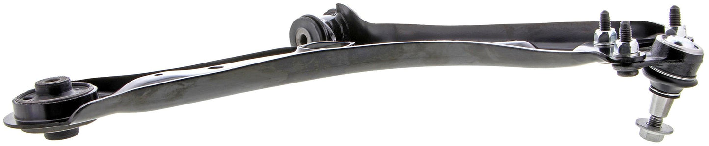 Mevotech Supreme Suspension Control Arm and Ball Joint Assembly CMS701166