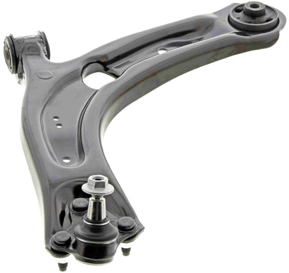 Mevotech Supreme Suspension Control Arm and Ball Joint Assembly CMS701166