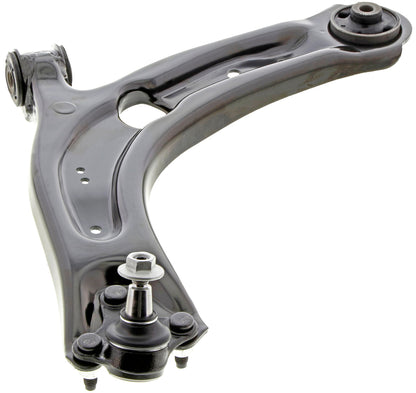 Mevotech Supreme Suspension Control Arm and Ball Joint Assembly CMS701166