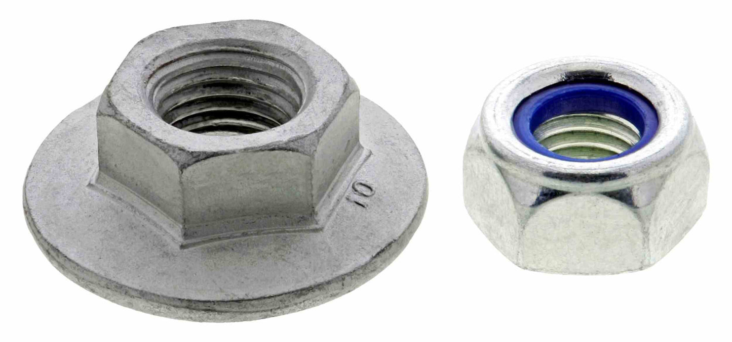 Mevotech Supreme Suspension Control Arm and Ball Joint Assembly CMS701166