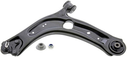 Mevotech Supreme Suspension Control Arm and Ball Joint Assembly CMS701166