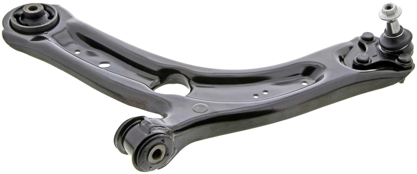 Mevotech Supreme Suspension Control Arm and Ball Joint Assembly CMS701166