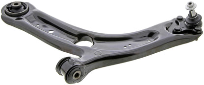 Mevotech Supreme Suspension Control Arm and Ball Joint Assembly CMS701166