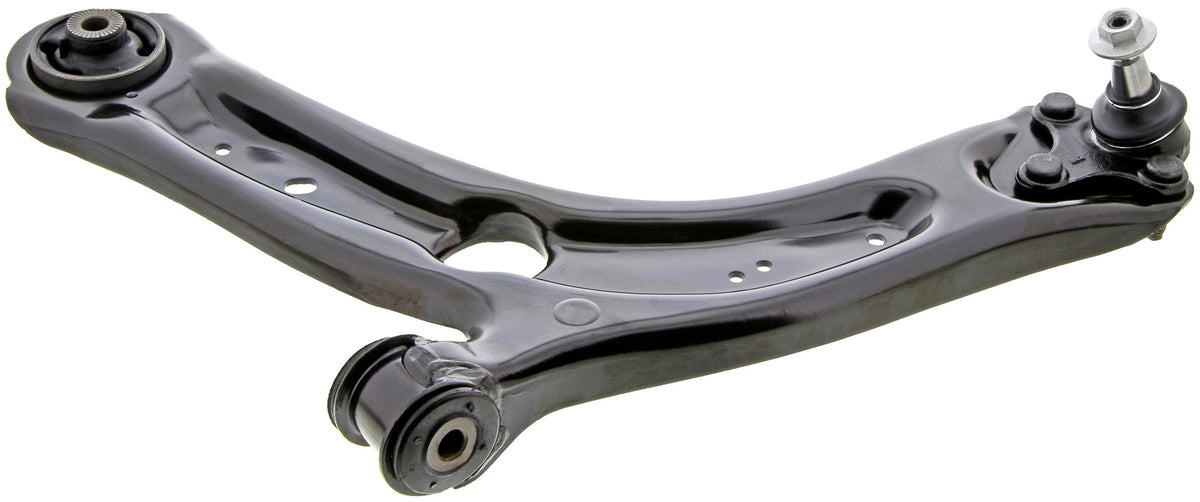 Mevotech Supreme Suspension Control Arm and Ball Joint Assembly CMS701166