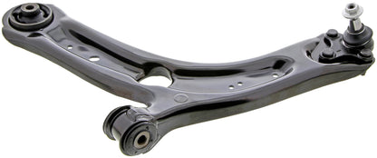 Mevotech Supreme Suspension Control Arm and Ball Joint Assembly CMS701166