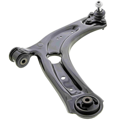 Mevotech Supreme Suspension Control Arm and Ball Joint Assembly CMS701167