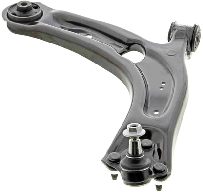 Mevotech Supreme Suspension Control Arm and Ball Joint Assembly CMS701167
