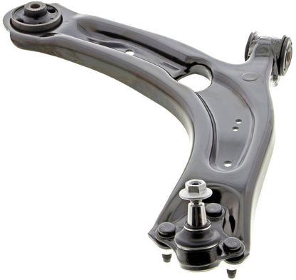 Mevotech Supreme Suspension Control Arm and Ball Joint Assembly CMS701167