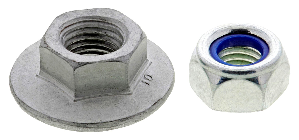 Mevotech Supreme Suspension Control Arm and Ball Joint Assembly CMS701167