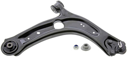 Mevotech Supreme Suspension Control Arm and Ball Joint Assembly CMS701167