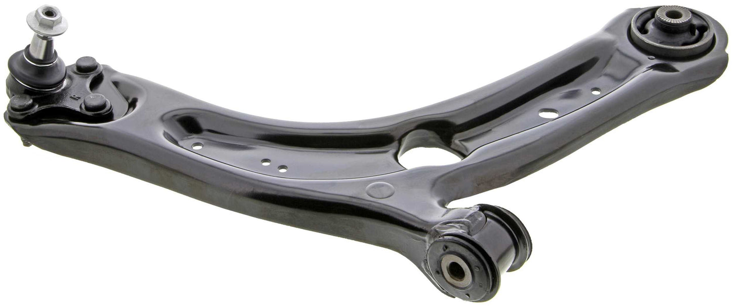 Mevotech Supreme Suspension Control Arm and Ball Joint Assembly CMS701167