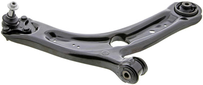 Mevotech Supreme Suspension Control Arm and Ball Joint Assembly CMS701167