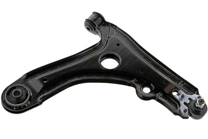 Mevotech Supreme Suspension Control Arm and Ball Joint Assembly  top view frsport CMS70116