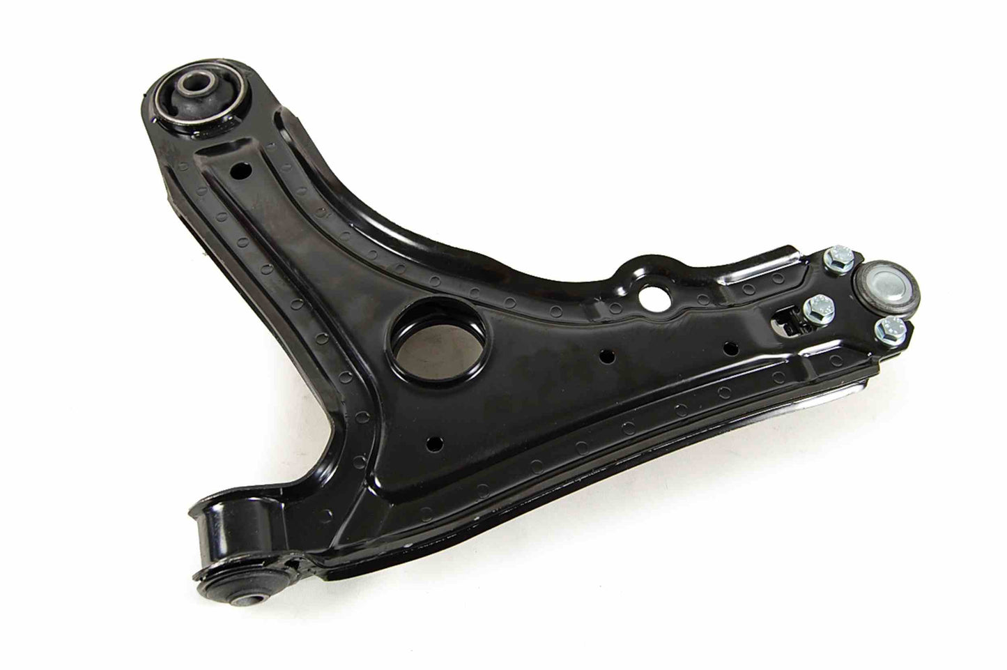 Mevotech Supreme Suspension Control Arm and Ball Joint Assembly CMS70119