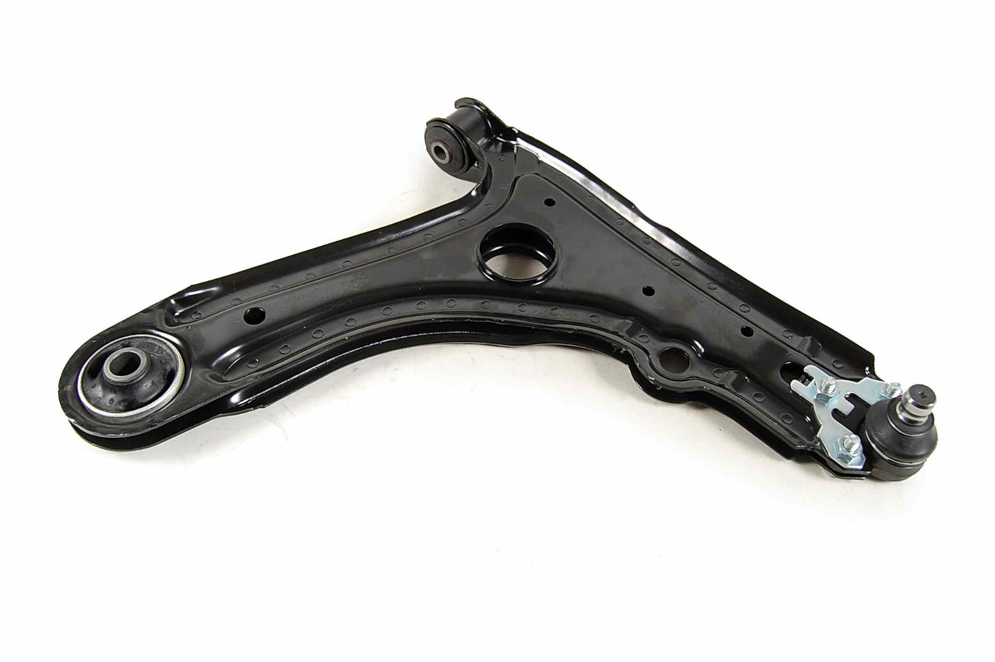 Mevotech Supreme Suspension Control Arm and Ball Joint Assembly CMS70119