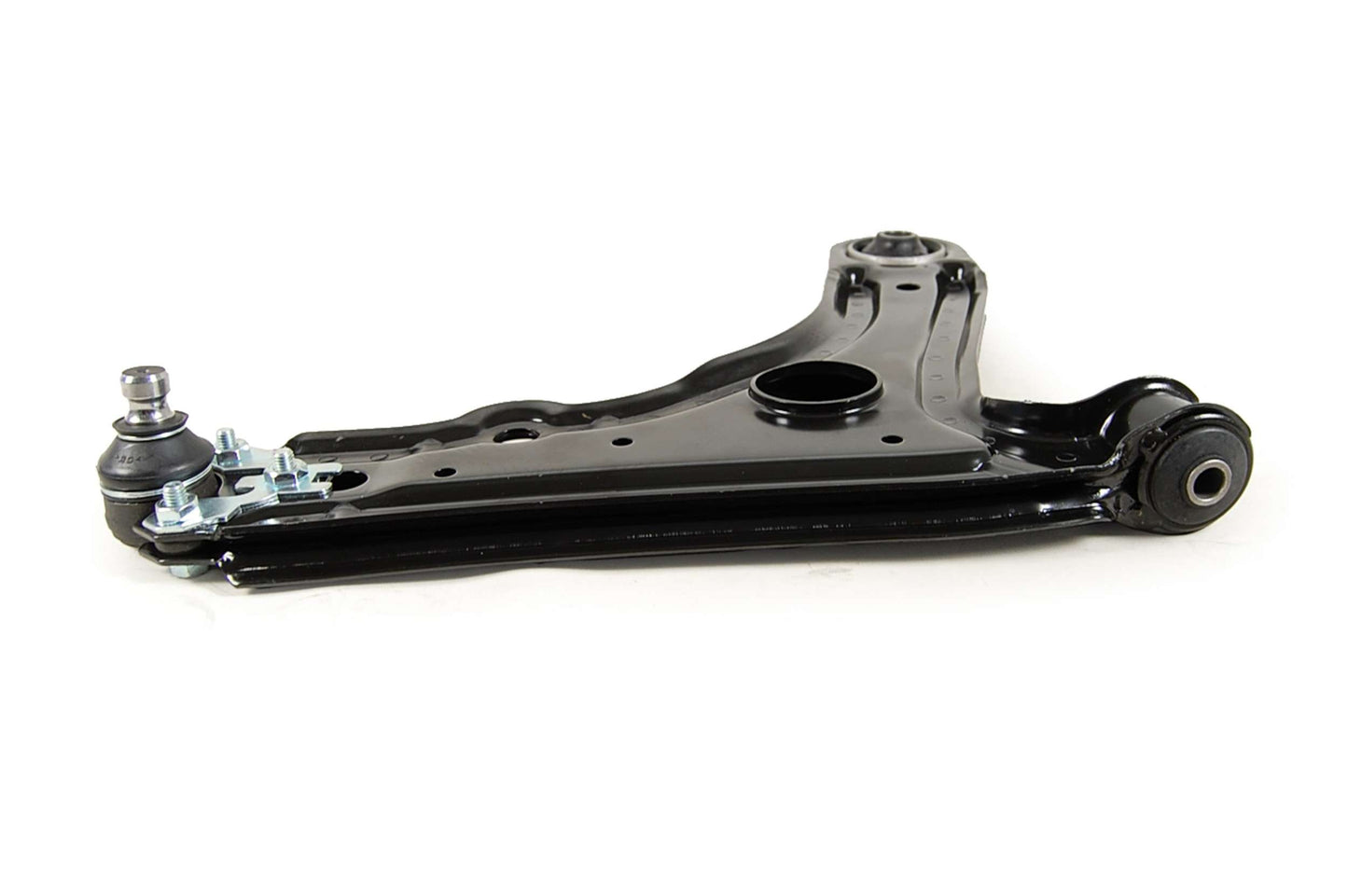 Mevotech Supreme Suspension Control Arm and Ball Joint Assembly CMS70119