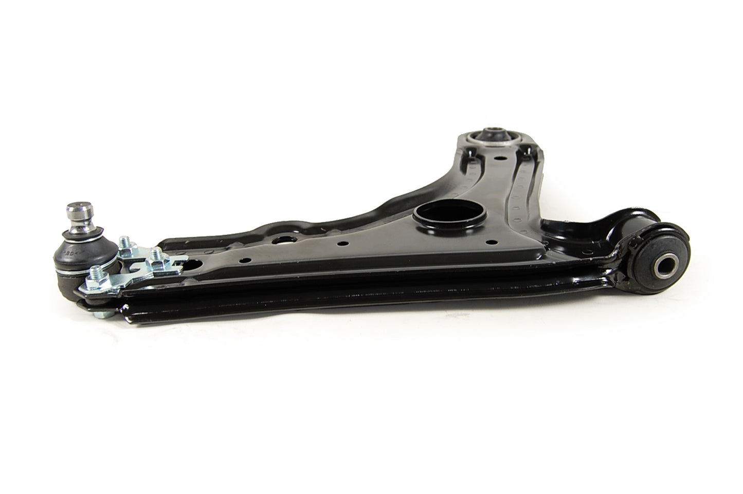 Mevotech Supreme Suspension Control Arm and Ball Joint Assembly CMS70119