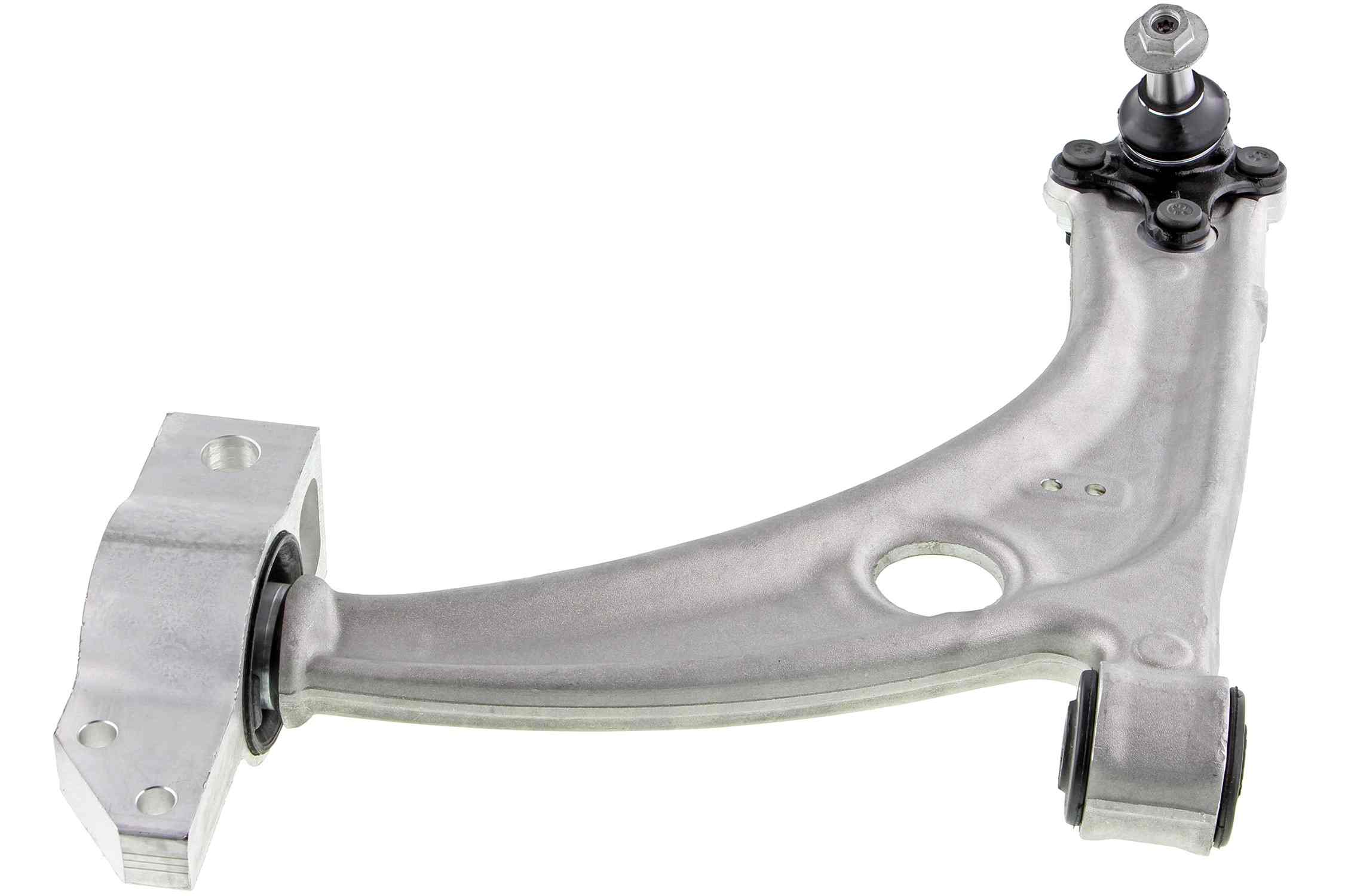 Mevotech Supreme Suspension Control Arm and Ball Joint Assembly CMS70121