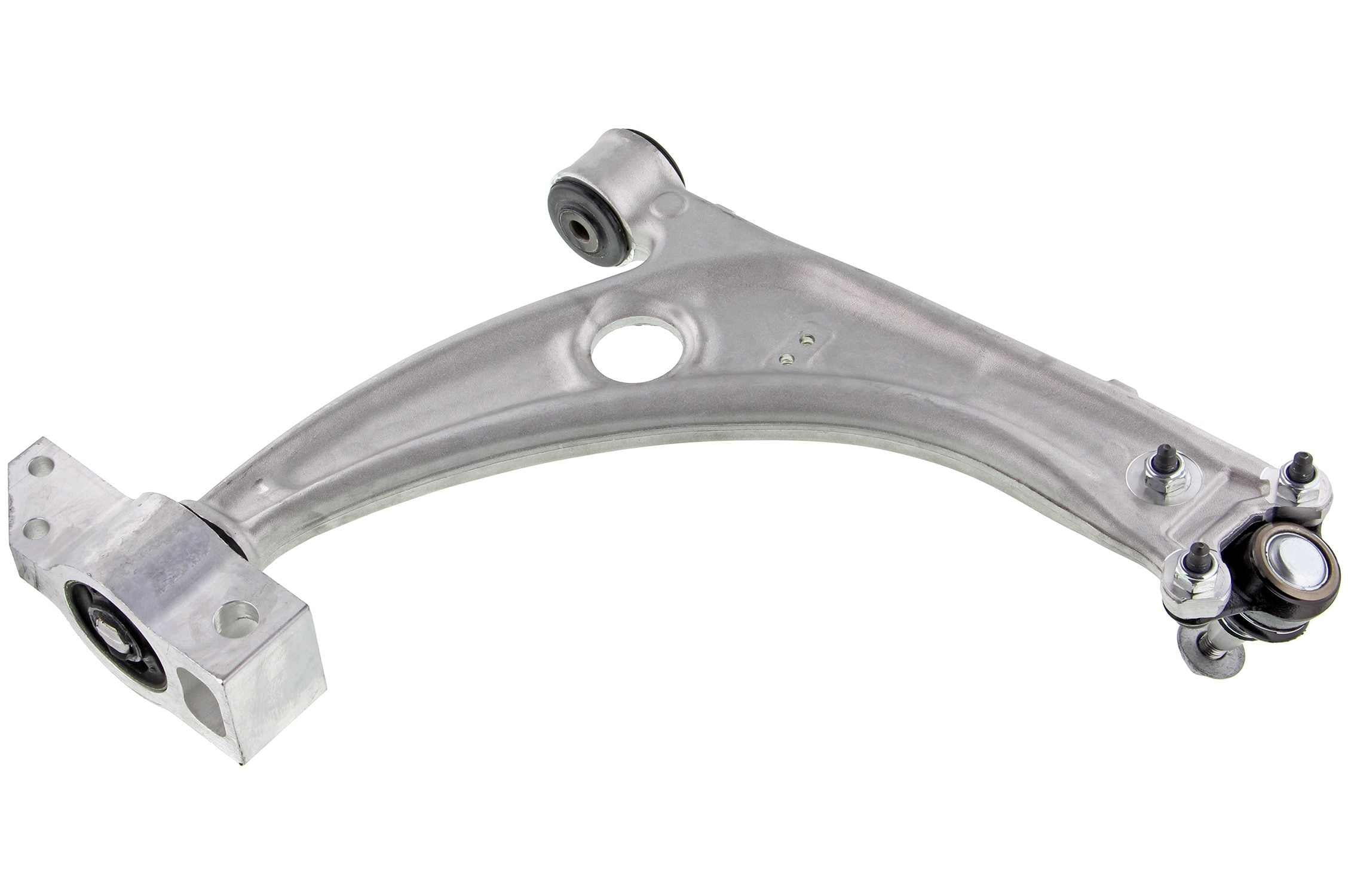 Mevotech Supreme Suspension Control Arm and Ball Joint Assembly CMS70121