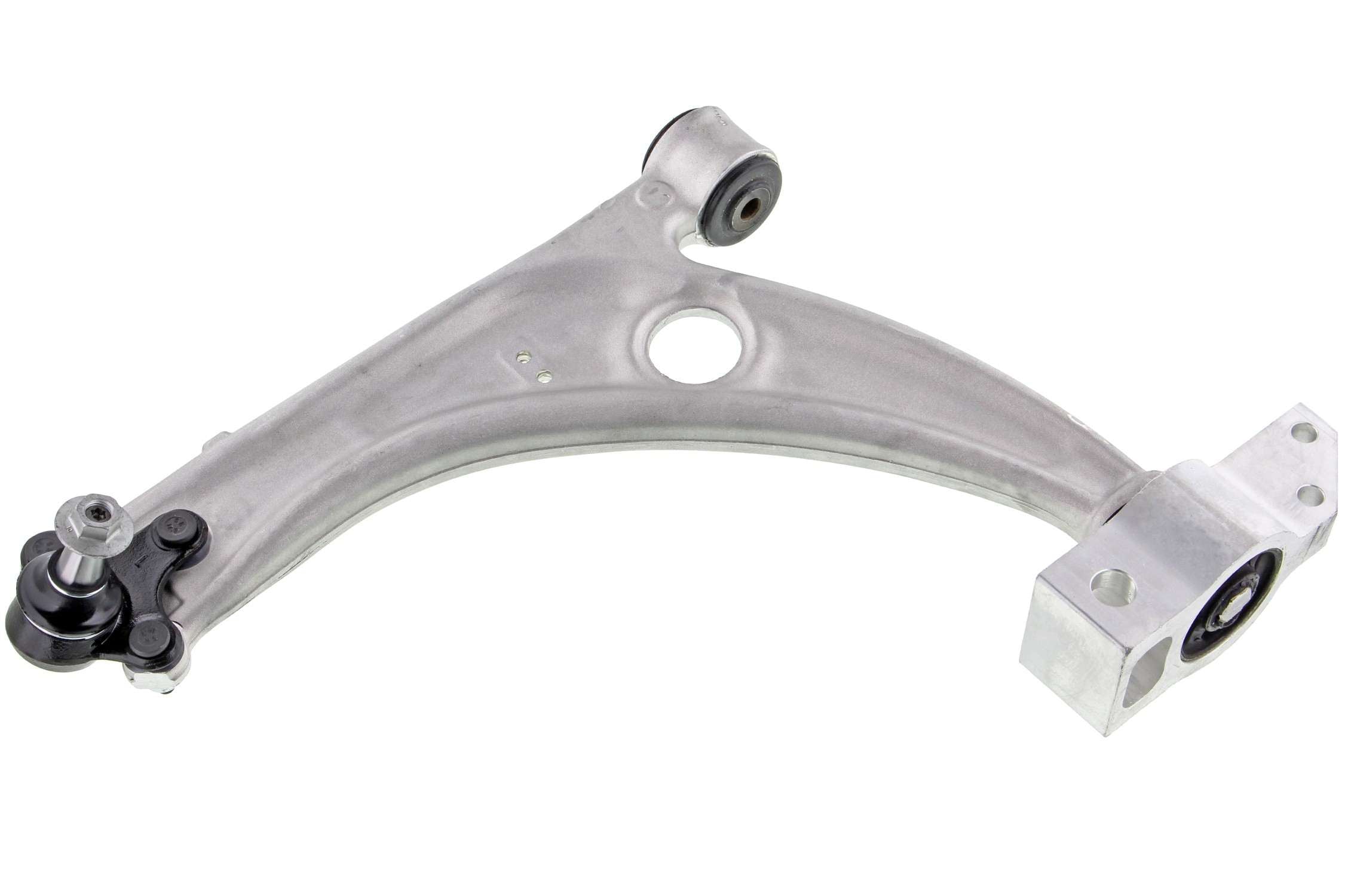 Mevotech Supreme Suspension Control Arm and Ball Joint Assembly CMS70121