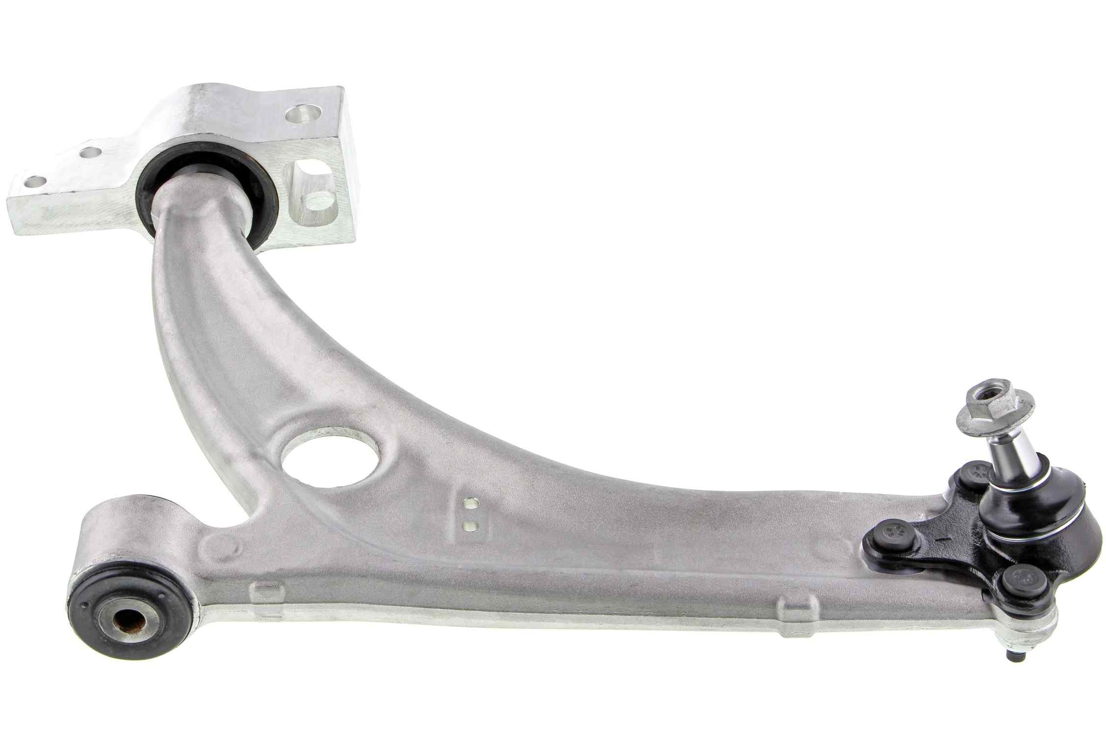 Mevotech Supreme Suspension Control Arm and Ball Joint Assembly CMS70121