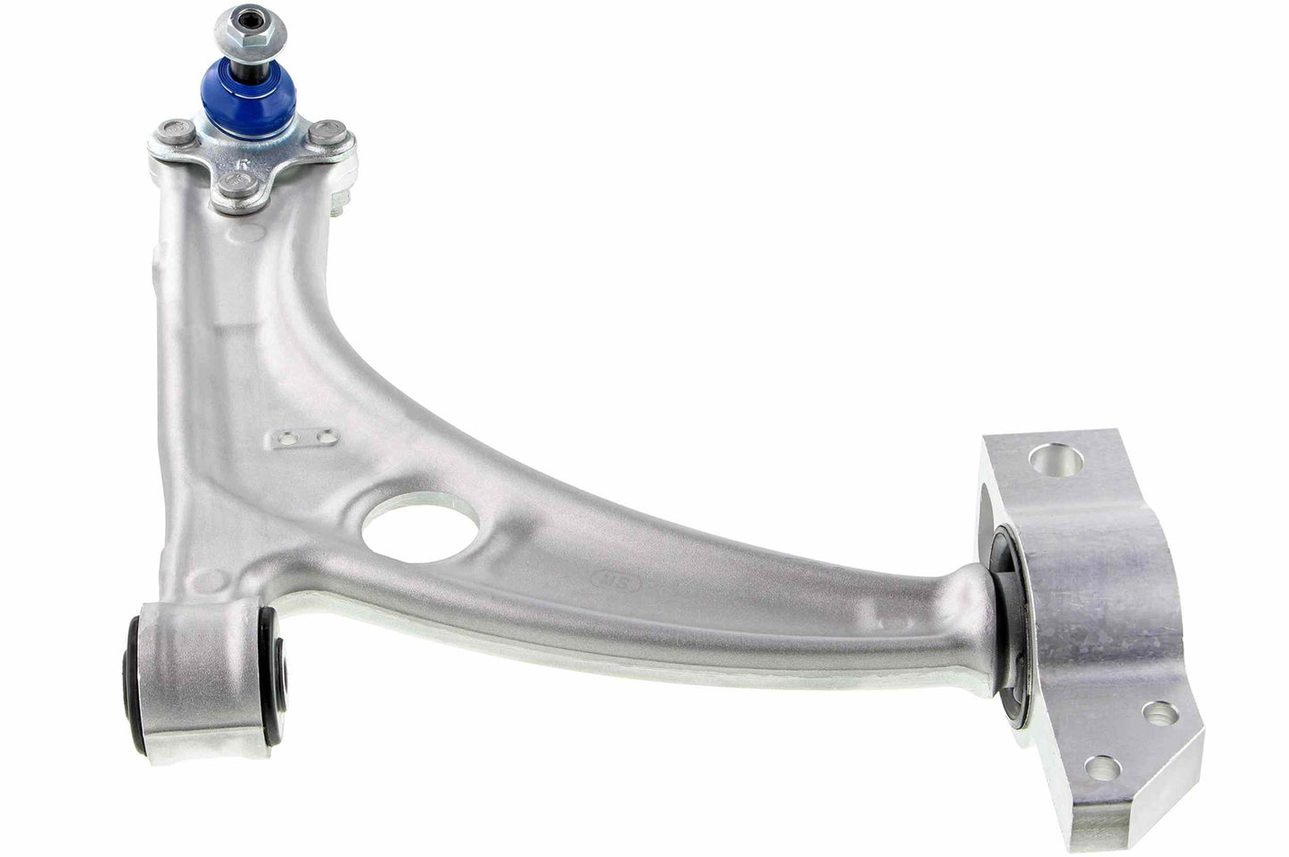 Mevotech Supreme Suspension Control Arm and Ball Joint Assembly CMS70122