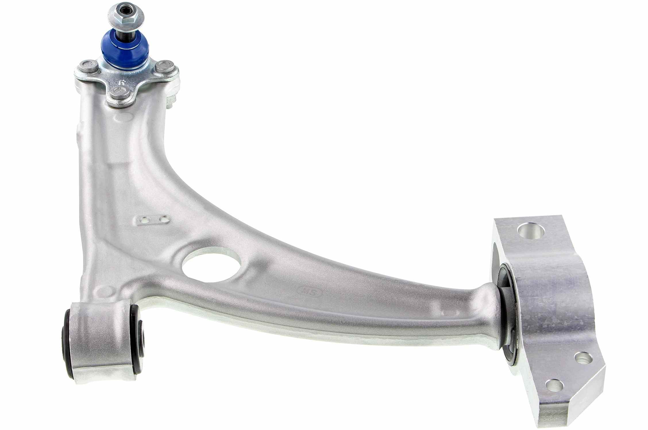 Mevotech Supreme Suspension Control Arm and Ball Joint Assembly CMS70122