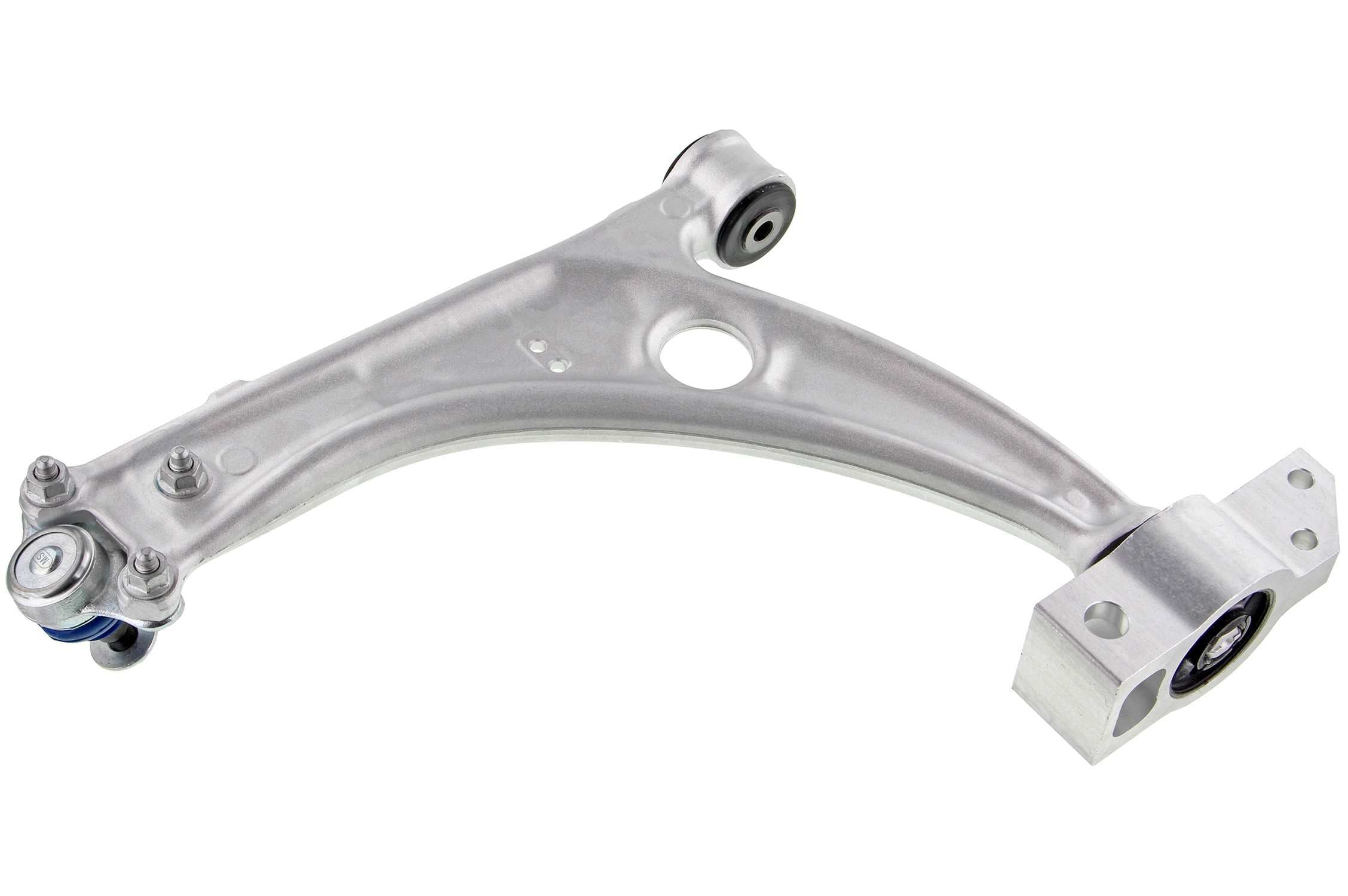 Mevotech Supreme Suspension Control Arm and Ball Joint Assembly CMS70122